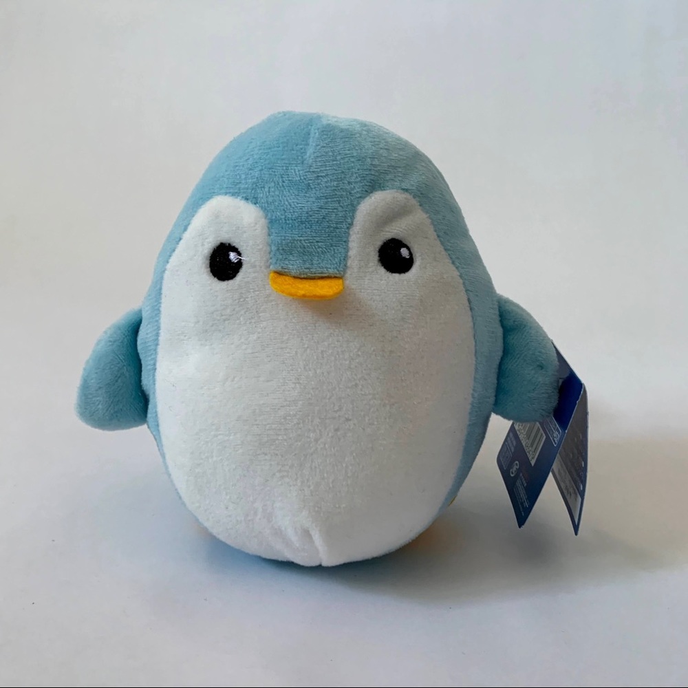 Penguin Plush